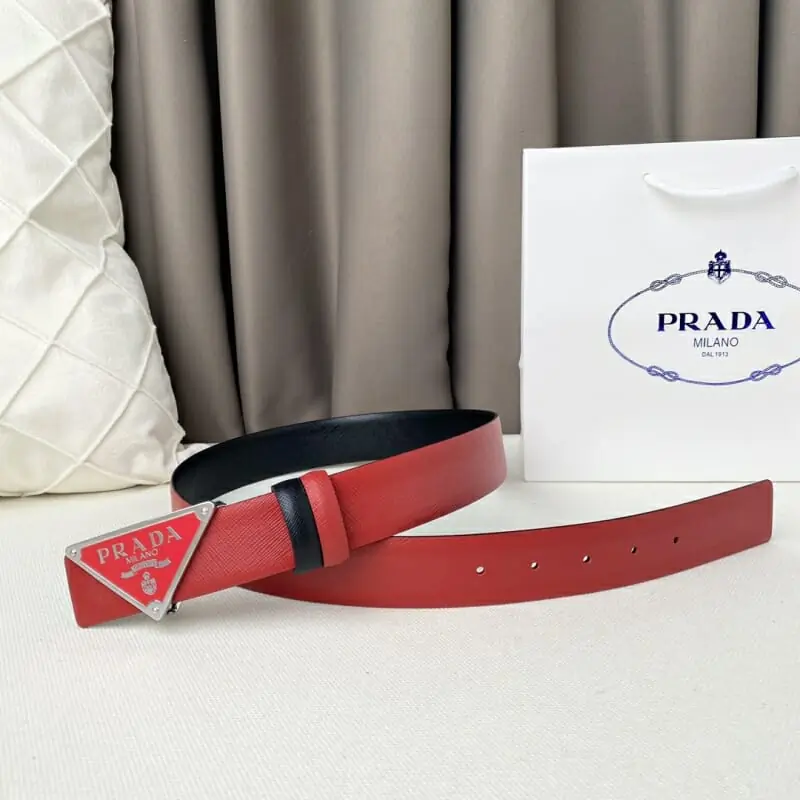 prada aaa quality Ceintures pour homme s_105aa121